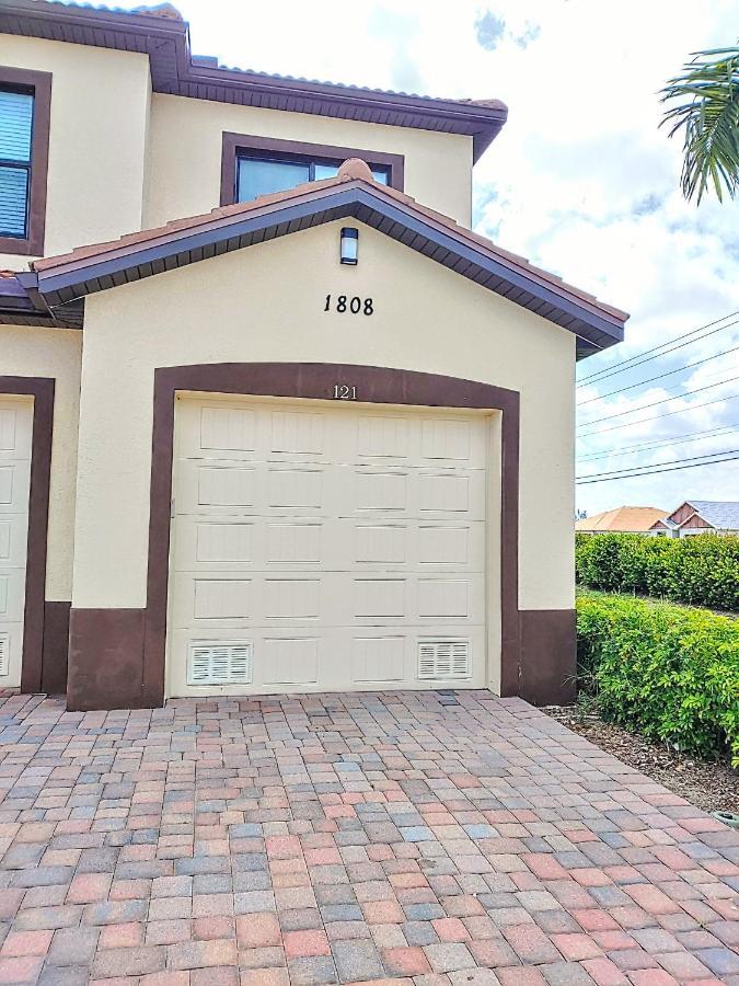 Апартаменти Luxury Oasis - Pool, Bbq, Patio - Cape Coral, Florida Екстер'єр фото