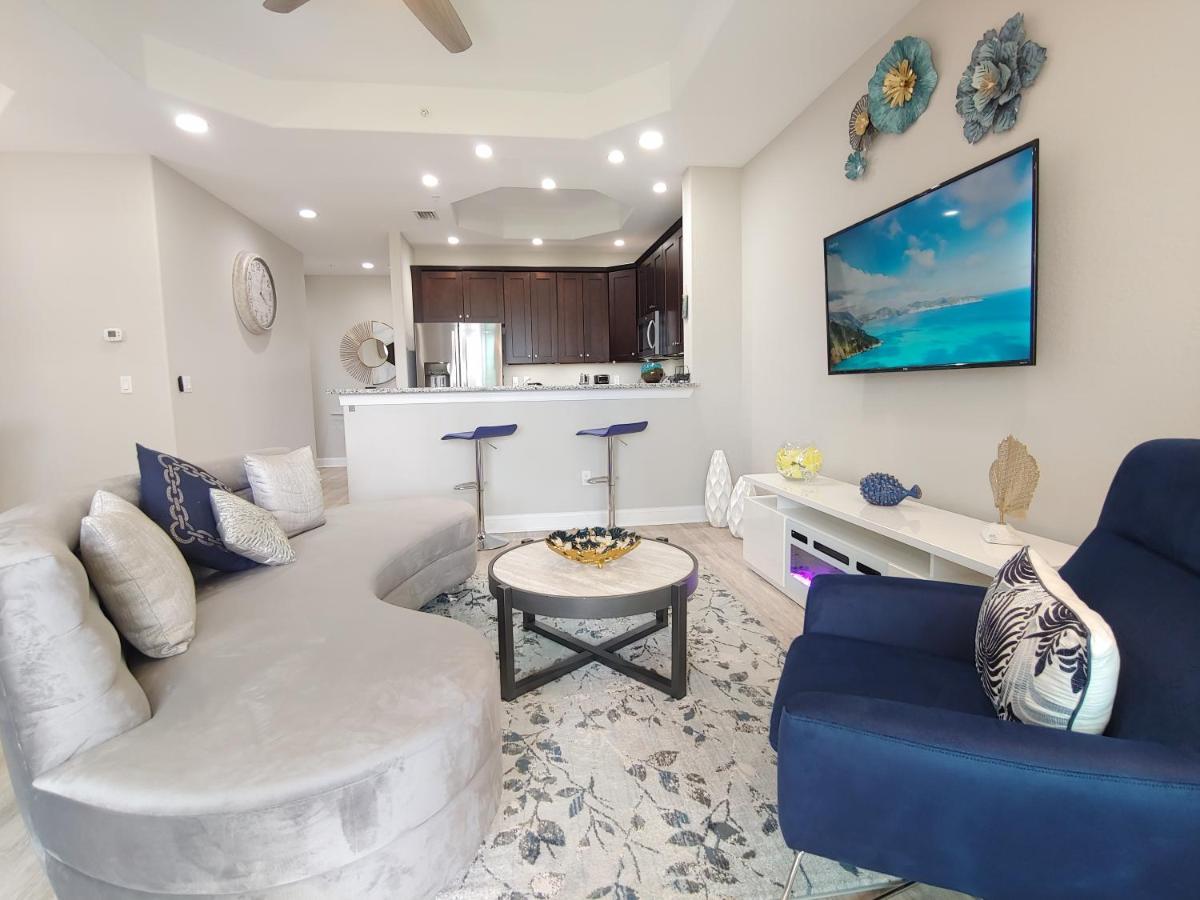Апартаменти Luxury Oasis - Pool, Bbq, Patio - Cape Coral, Florida Екстер'єр фото