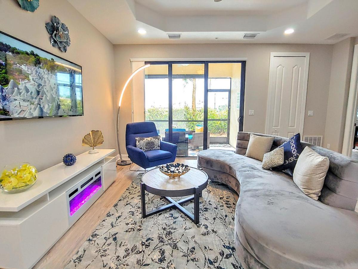 Апартаменти Luxury Oasis - Pool, Bbq, Patio - Cape Coral, Florida Екстер'єр фото