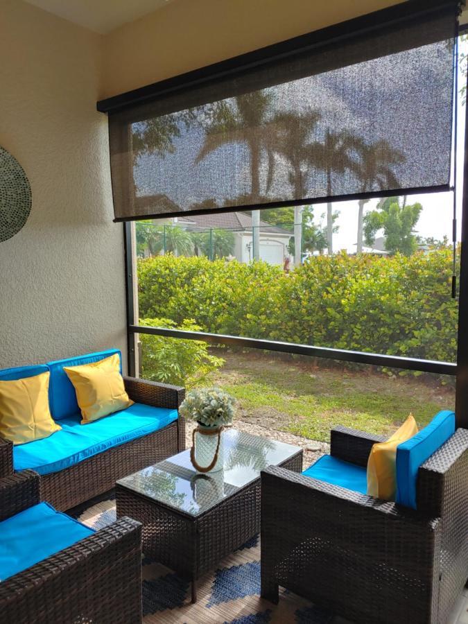 Апартаменти Luxury Oasis - Pool, Bbq, Patio - Cape Coral, Florida Екстер'єр фото